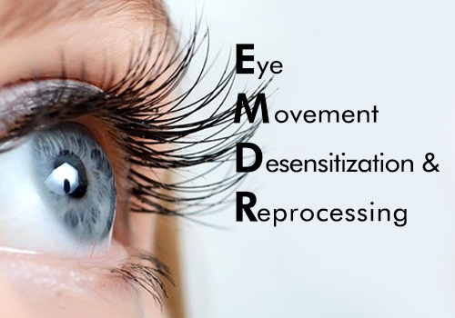 Terapia EMDR